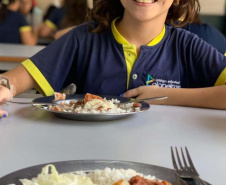 Concurso da Melhor Merenda Escolar do Paraná encerra inscrições com 524 participantes