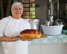 Concurso da Melhor Merenda Escolar do Paraná encerra inscrições com 524 participantes
