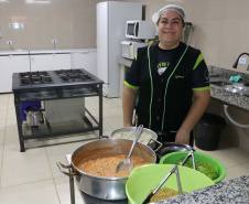 Concurso da Melhor Merenda Escolar do Paraná encerra inscrições com 524 participantes