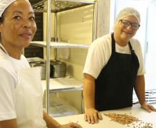 Concurso da Melhor Merenda Escolar do Paraná encerra inscrições com 524 participantes