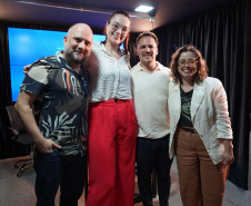 NOTÍCIA BOA
