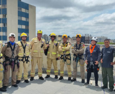 BOMBEIROS