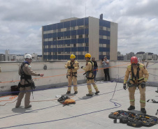 BOMBEIROS