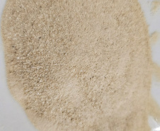 farinha de tilapia com espinhaco