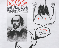 60 anos: livro que traz história e legado do Teatro de Comédia do Paraná será lançado na segunda