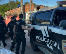 Policia Civil