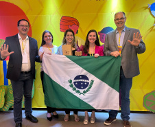 SEI ÓCULOS AMIGOS PRÊMIO NACIONAL