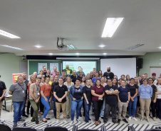  Com movimento integrado de educação permanente, profissionais das vigilâncias de todo o estado aprimoram serviços