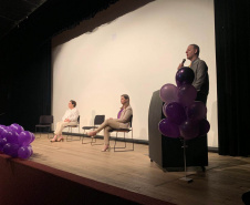  No mês da prematuridade, Saúde promove encontro para a redução da mortalidade infantil  