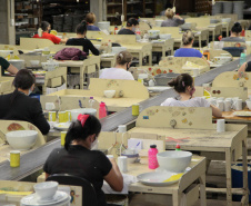 porcelanas