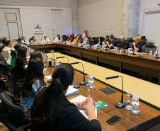 SESA INTENSIFICA COMBATE À DENGUE