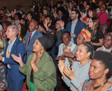 Congresso de Igualdade Racial