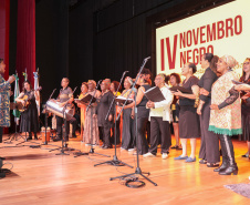 Congresso de Igualdade Racial