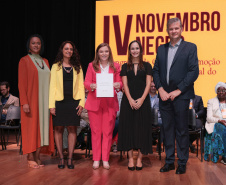Congresso de Igualdade Racial