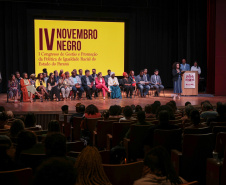 Congresso de Igualdade Racial