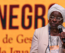 Congresso de Igualdade Racial