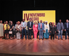 Congresso de Igualdade Racial