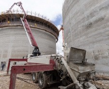  Investimentos e obras da Sanepar melhoram economia e geram empregos no Paraná 
