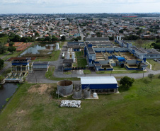 SANEPAR PROJETOS FINALISTAS Prêmio Nacional Universalizar