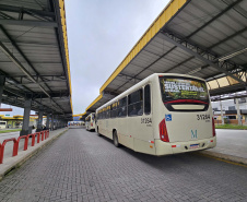  Amep avalia satisfação dos usuários do transporte coletivo metropolitano