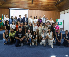 CONCURSO MERENDA