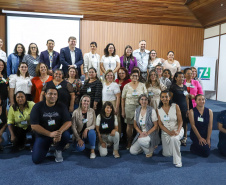 CONCURSO MERENDA