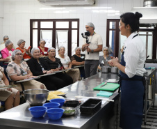 CONCURSO MERENDA