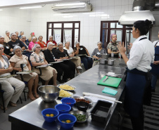 CONCURSO MERENDA