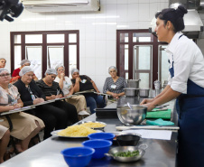 CONCURSO MERENDA