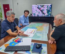  Nova pista do aeroporto Afonso Pena recebe aprovação do órgão metropolitano