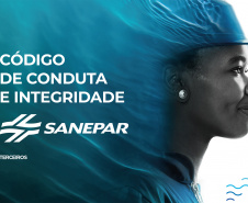SANEPAR CONSOLIDA CULTURA INTEGRIDADE
