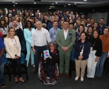 SANEPAR CONSOLIDA CULTURA INTEGRIDADE