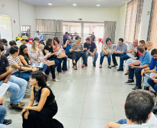 SANEPAR CONSOLIDA CULTURA INTEGRIDADE