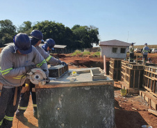  Investimentos e obras da Sanepar melhoram economia e geram empregos no Paraná 