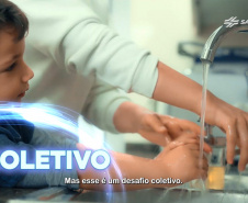 SANEPAR NOVA CAMPANHA
