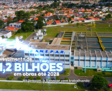 SANEPAR NOVA CAMPANHA