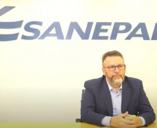 SANEPAR NOVA CAMPANHA