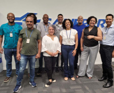 Sanepar homenageia pretos e pardos no Dia da Consciência Negra
