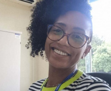 Sanepar homenageia pretos e pardos no Dia da Consciência Negra