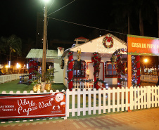 De olho em turistas, cidades do Paraná promovem grandes programações de Natal
