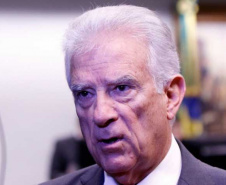 Governo do Estado indica Rubens Bueno para ser diretor-presidente da Agepar