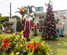 De olho em turistas, cidades do Paraná promovem grandes programações de Natal