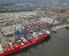 EXPORTAÇÕES