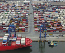 EXPORTAÇÕES