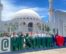 TURISMO RELIGIOSO