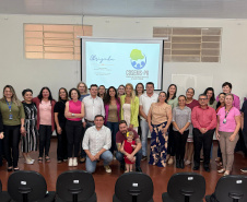 SESA ALINHAMENTO REGIONAL