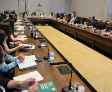 SESA INTENSIFICA COMBATE À DENGUE