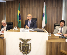 SEFA ORÇAMENTO 2025 AUDIÊNCIA PÚBLICA