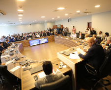 SEFA ORÇAMENTO 2025 AUDIÊNCIA PÚBLICA
