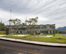 Copel vai investir R$ 223 milhões na modernização de usina pioneira